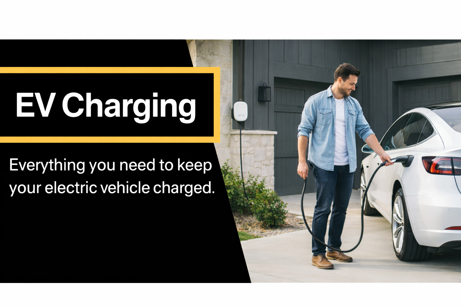 EV Charging