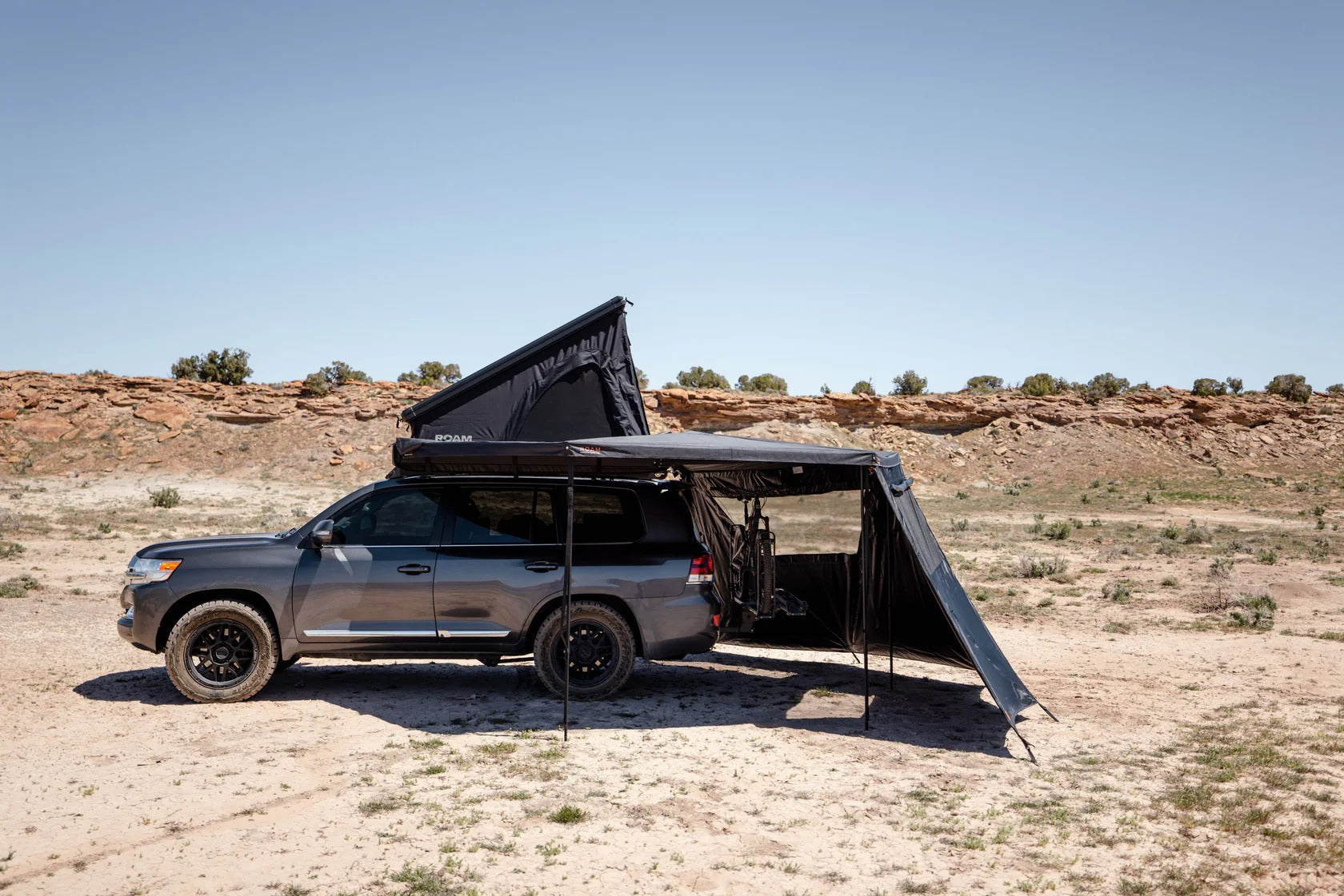 Camping & Outdoors