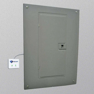 EMP Shield Home EMP & Lightning Protection + CME Defense Concealed Model