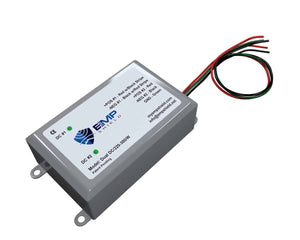 EMP Shield Dual 220-300 Volt DC Solar Panel / Wind