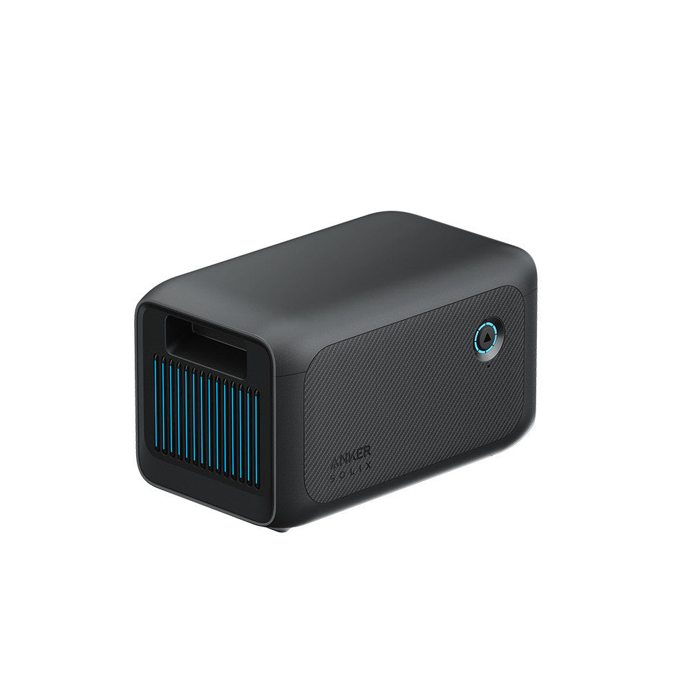 Anker SOLIX BP1000 Expansion Battery 1056Wh LFP | For SOLIX C1000 | A1761B