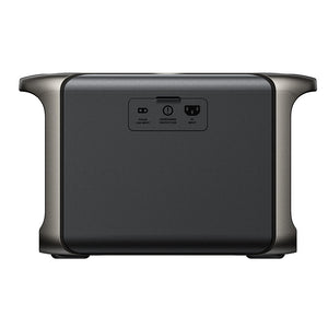Anker SOLIX F1500 Portable Power Station 1536Wh | 1800W | A1772111