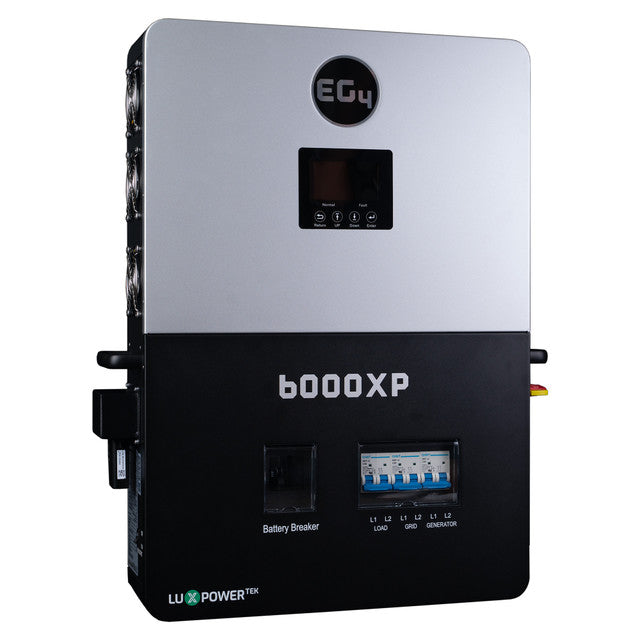 Off-Grid Essential Solar Power Kit {KIT-E0020}