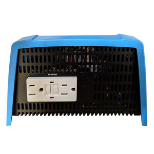 Victron Phoenix Inverter 48/1200 | VE.Direct | 1200VA Output| 48VDC Input | 120VAC Output