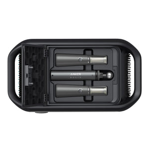 Anker SOLIX C800X Portable Power Station 768Wh | 1200W | A1755111