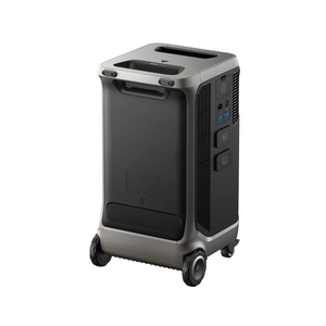 Anker SOLIX F3800 Plus Portable Power Station 3840Wh | 6000W