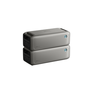 Anker SOLIX BP3000 Expansion Battery 3072Wh LFP | For SOLIX F3000