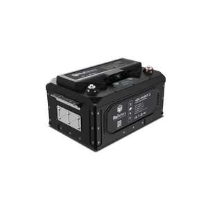 BigBattery |48V HUSKY 2 INV Lithium Battery