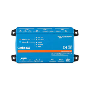 All-In-One Solar Boat Power Kit {KIT-V0006}