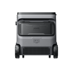 Anker SOLIX EverFrost 2 58L Electric Cooler