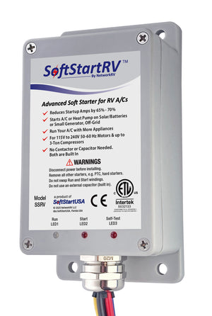 SoftStartUSA | SoftStartRV