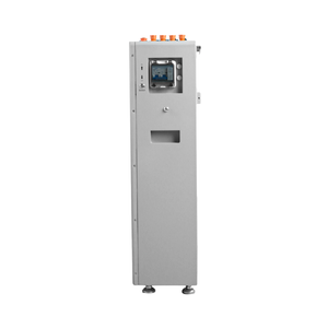 EG4 AllWeather WallMount Battery | 48V 314Ah | 16kWh