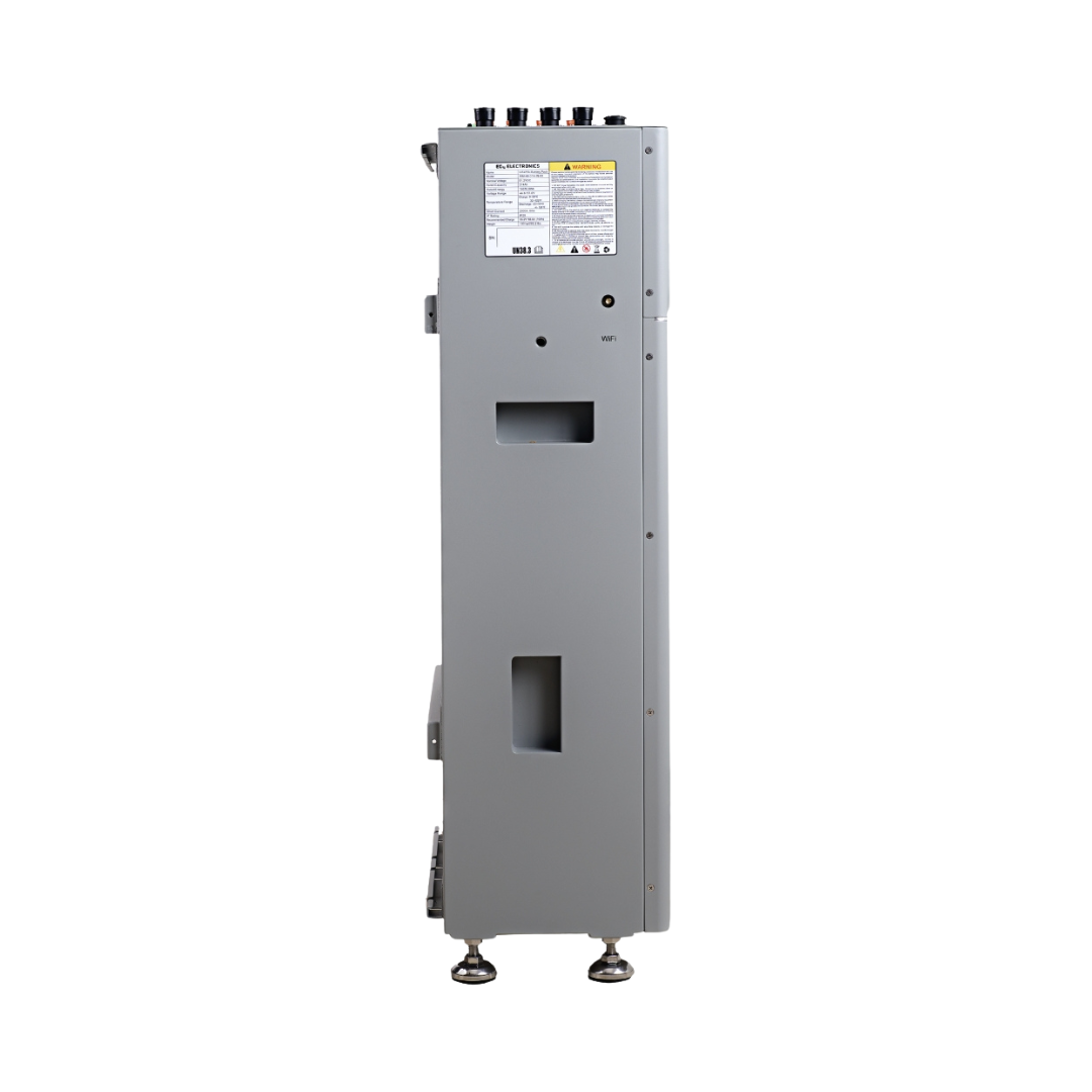 EG4 Indoor WallMount Battery | 48V 314Ah | 16kWh