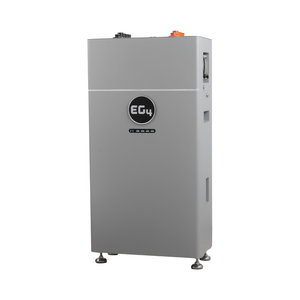EG4 Indoor WallMount Battery | 48V 314Ah | 16kWh