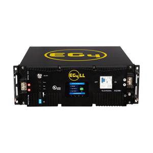 EG4 18kPV Home & Off-Grid Solar Kit – 11.6kW Solar with Battery Storage