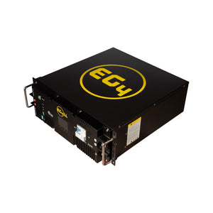 EG4 LL-S Lithium Battery | 48V 100AH | Server Rack Battery
