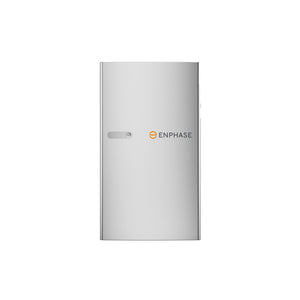 Enphase IQ Battery 5P