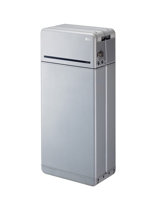 LG 16H Prime Battery | 16kWh | 400V | High Voltage