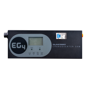 EG4 Chargeverter - GC | 48V 100A Battery Charger 5120W Output