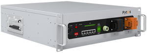 Pytes V5 LiFePO4 Battery | 5.12kWh | 51.2V | 100Ah | Lithium Iron Phosphate