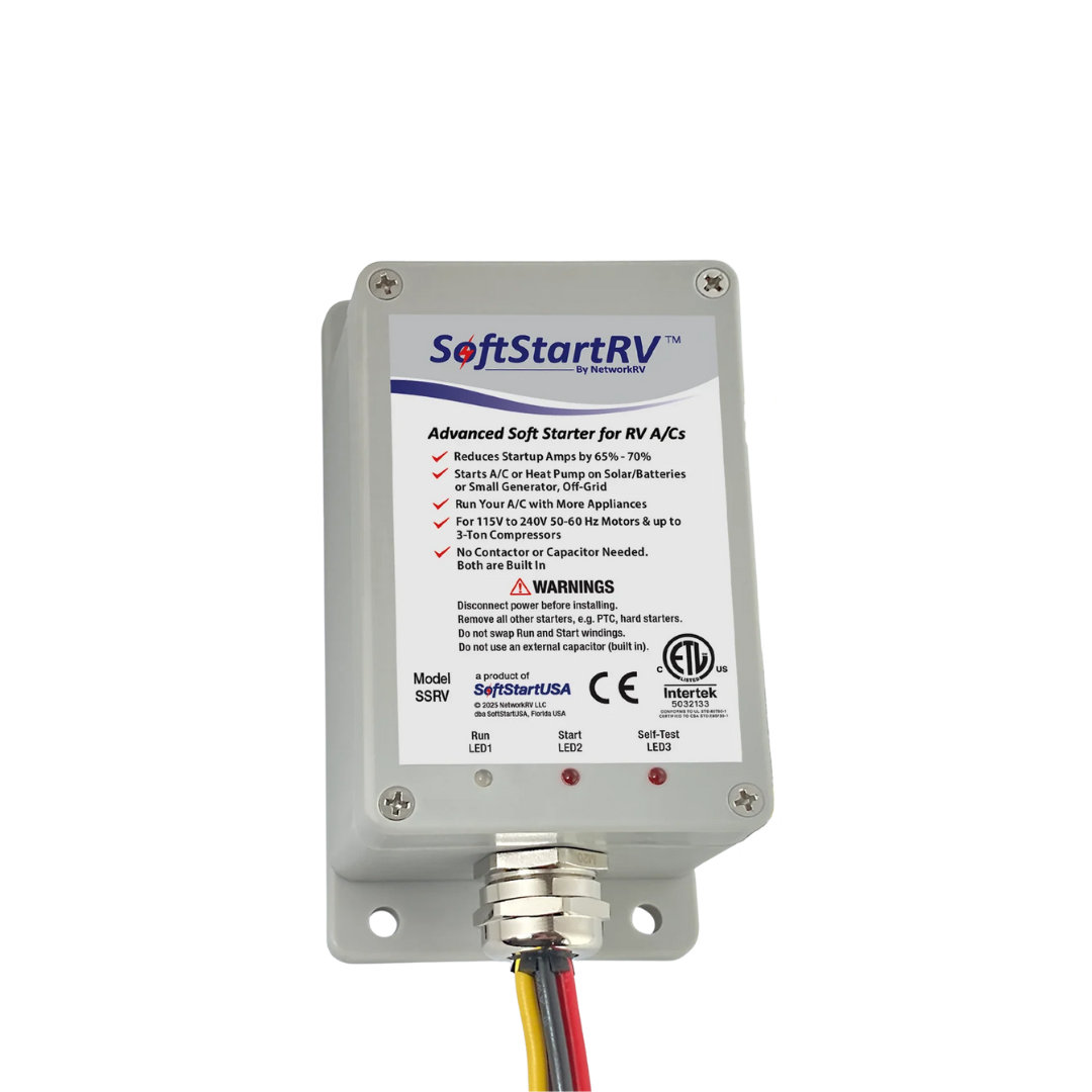 SoftStartUSA | SoftStartRV