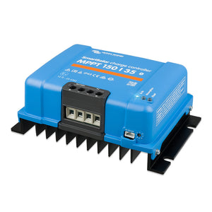 Victron SmartSolar MPPT 150/35