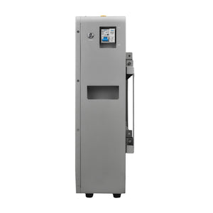 EG4 WallMount Indoor 100Ah Lithium Battery | UL9540A, UL1973