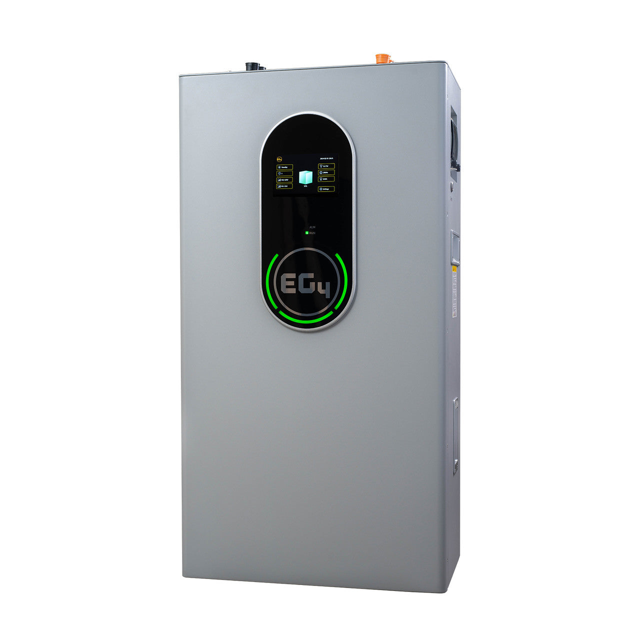 EG4 WallMount Indoor Battery | 48V 280Ah | 14.3kWh