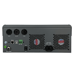 EG4 3kW Off-Grid Inverter