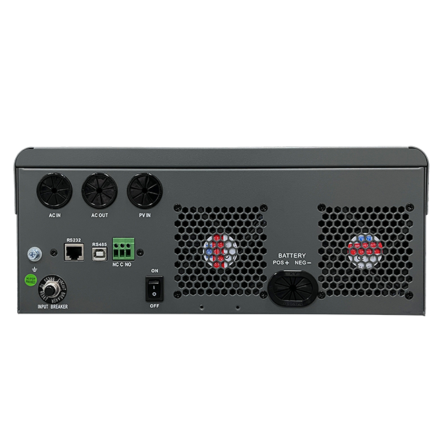 EG4 3kW Off-Grid Inverter
