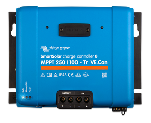 Victron SmartSolar MPPT 250/100-Tr VE.Can