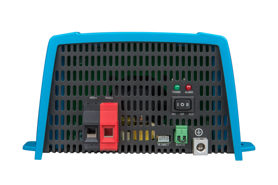 Victron Phoenix Inverter 12/1200 | VE.Direct | 1200VA Output| 12VDC Input | 120VAC Output