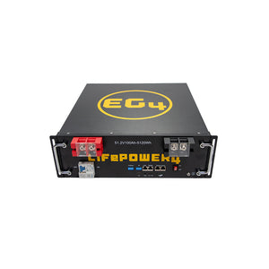 ABB & EG4 Smart Energy Command Bundle {BNDL-E0026}