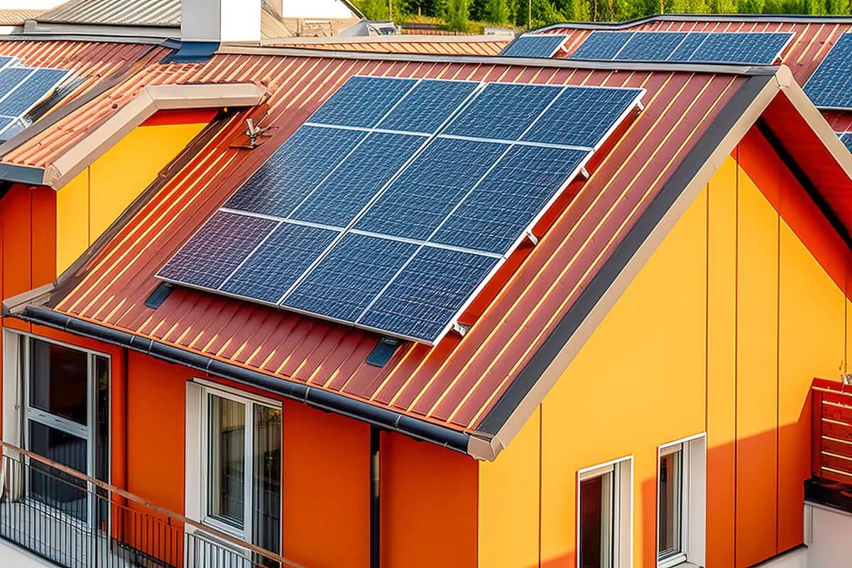 How Much Can You Save? - A Comprehensive Guide to Federal Tax Cuts on Residential Solar Systems