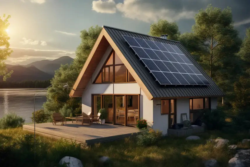 Let's Explore Different Types of Solar Kits