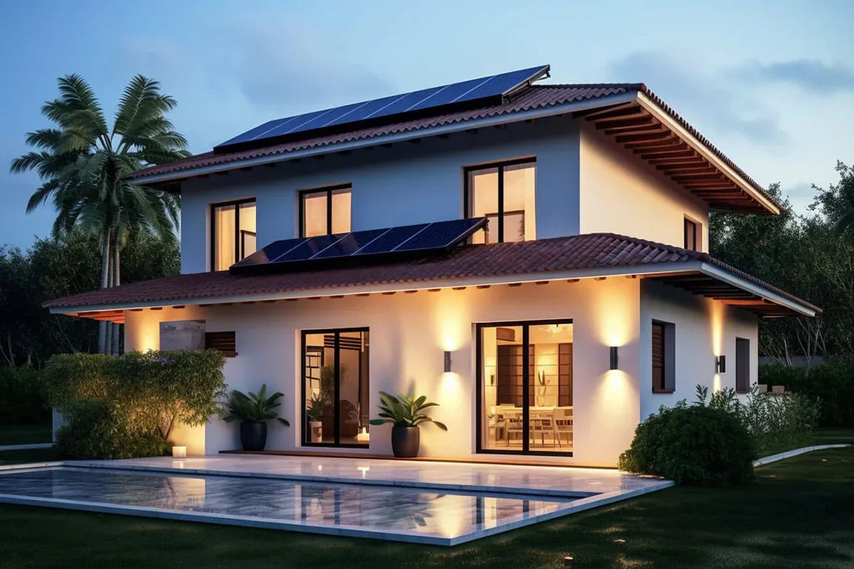How Do I Calculate My Solar Needs? - A Beginner's Guide to Selecting the Right Solar Kit