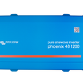 Victron Phoenix Inverter 48/1200 | VE.Direct | 1200VA Output| 48VDC Input | 120VAC Output