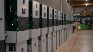 EG4 12kPV Hybrid Inverter