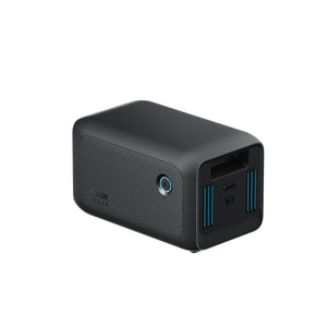Anker SOLIX BP1000 Expansion Battery 1056Wh LFP | For SOLIX C1000 | A1761B