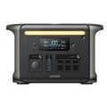 Anker SOLIX F1500 Portable Power Station 1536Wh | 1800W | A1772111