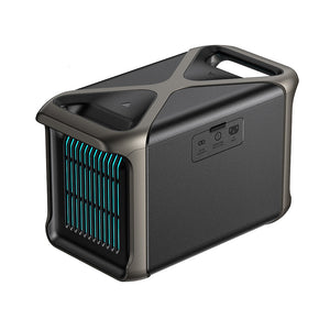 Anker SOLIX F1500 Portable Power Station 1536Wh | 1800W | A1772111