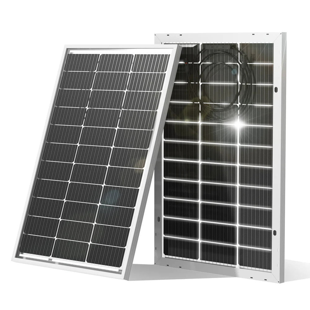 All-In-One Solar Boat Power Kit {KIT-V0006}