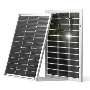 All-In-One Solar Boat Power Kit {KIT-V0006}