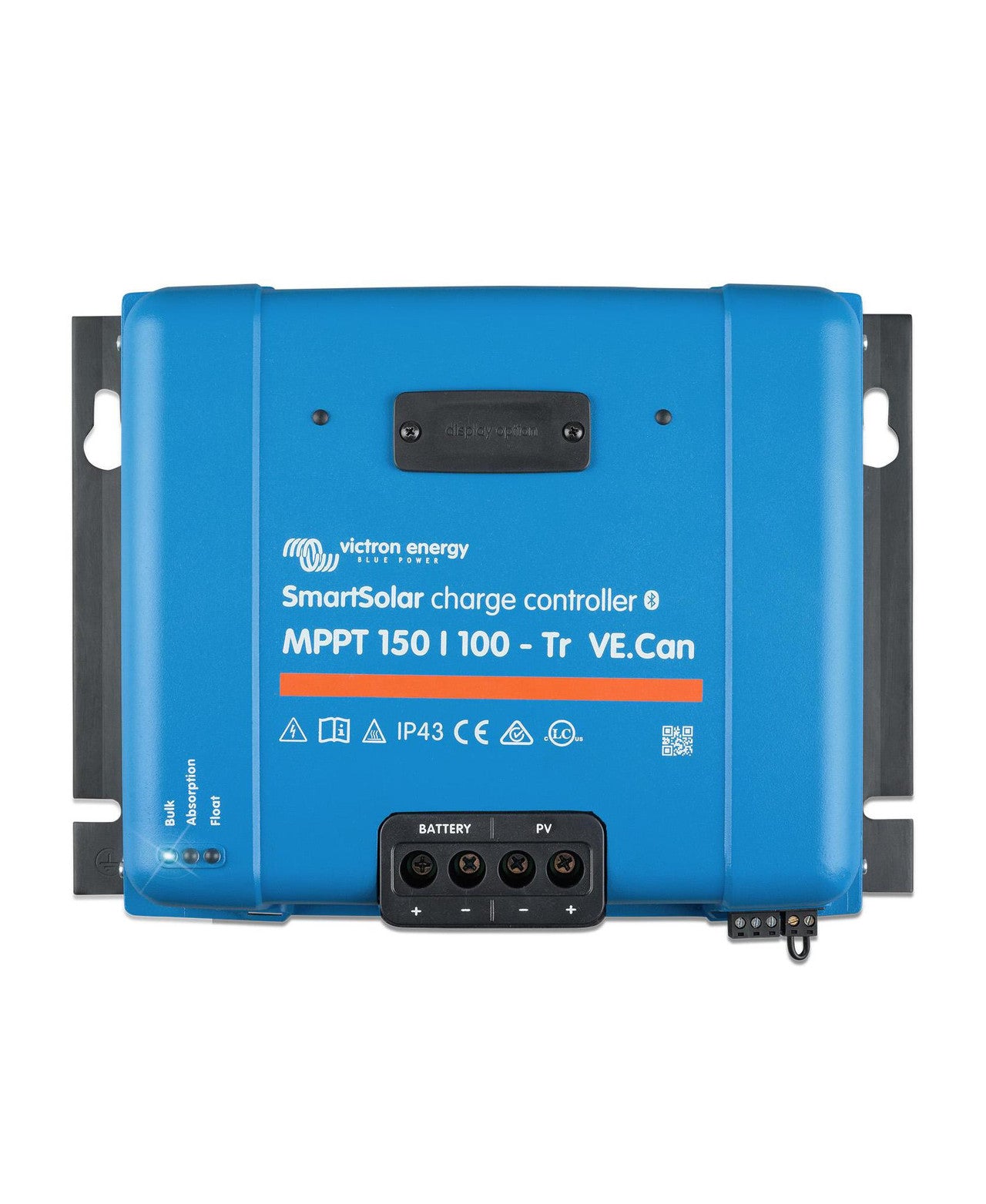 Victron SmartSolar MPPT 150/100-Tr VE.Can