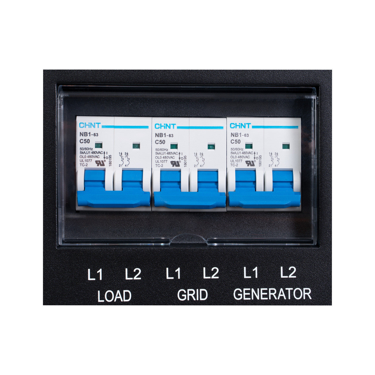 EG4 6000XP Off-Grid Inverter