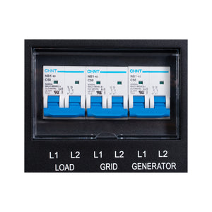 EG4 6000XP Off-Grid Inverter