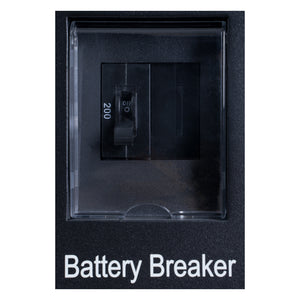EG4 6000XP Off-Grid Inverter
