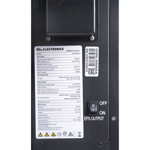 EG4 6000XP Off-Grid Inverter