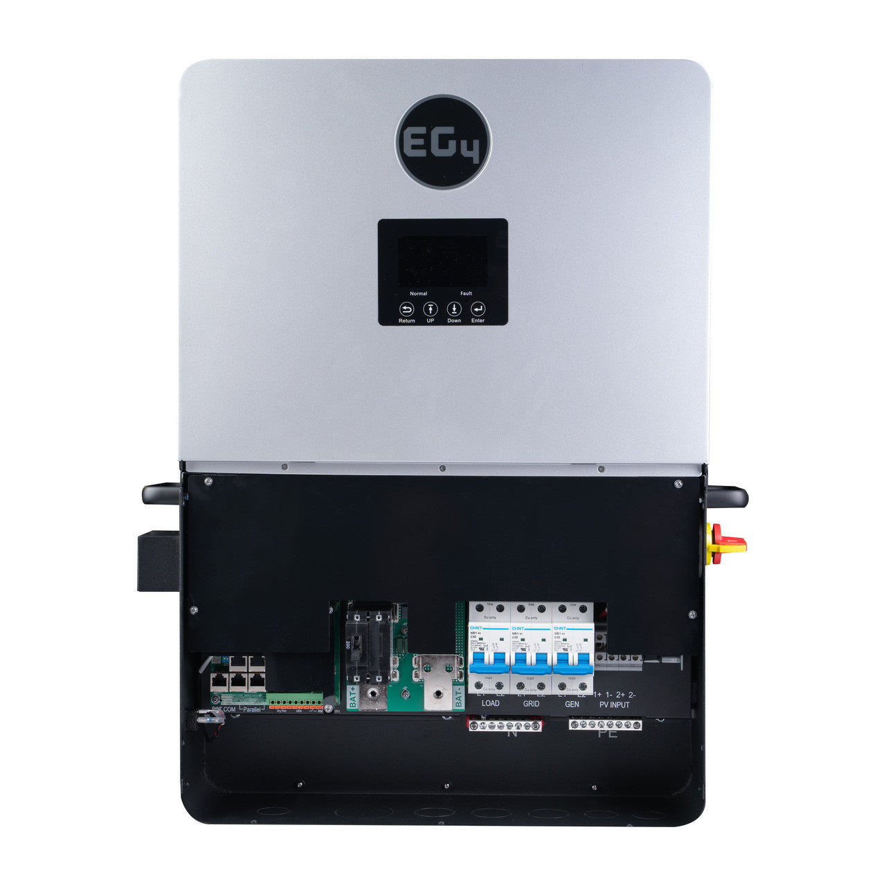 EG4 6000XP Off-Grid Inverter
