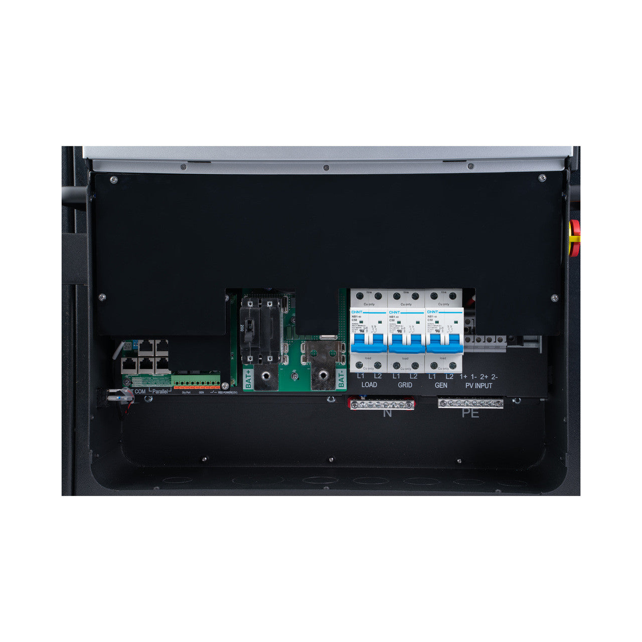 EG4 6000XP Off-Grid Inverter